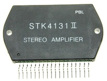 STK4131II Sanyo