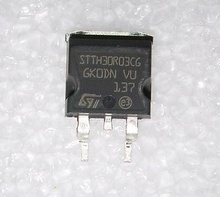 STTH30R03CG ST® dio
