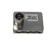 TDAG8-D11A Alps