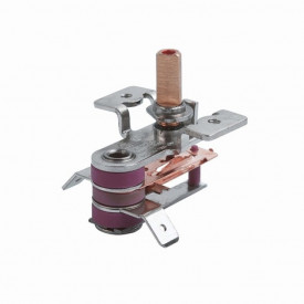 Termostat 220C 250V/10A