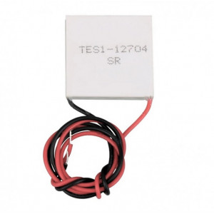 TES1-12704 Peltier