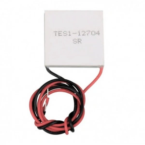 TES1-12704 Peltier