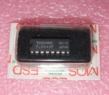 TL8849P Toshiba
