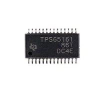 TPS65161 Texas bd4