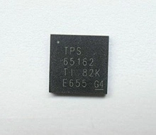 TPS65162 Texas de2