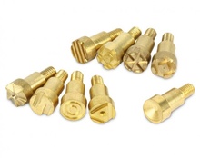 Trusa pirogravura Daytools®