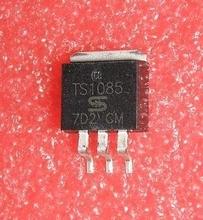 TS1085CM-ADJ TO eq