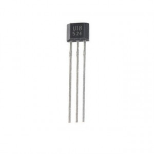 U18 / US1881 Hall Sensor UTC