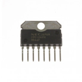 uPC1242H NEC ka5