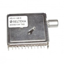 UV1316/SIH-4 / KSH148EA PHI/SEL