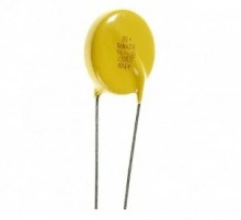 Varistor 14N391K JOY