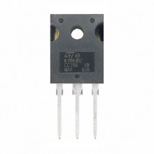W18NK80Z / STW18NK80Z ST®