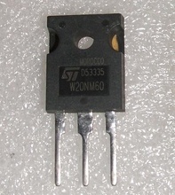 W20NM60 ST®