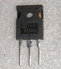 W20NM60 ST®