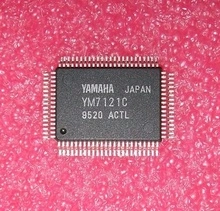 YM7121C Yamaha