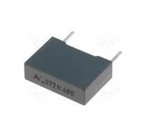 0,022uF/400V Arco sk