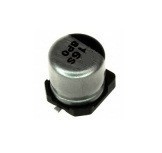 10uF/16V Samwha SMD