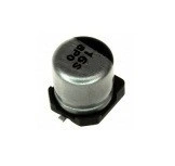 10uF/16V Samwha SMD