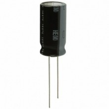 1200uF/16V Nichicon