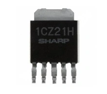 1CZ21H Sharp kb4