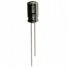 1uF/250V Jamicon
