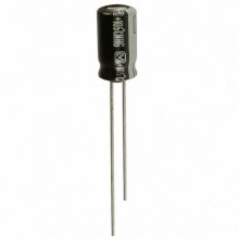 1uF/250V Jamicon
