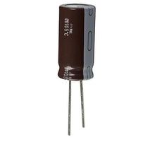 2700uF/6,3V Teapo / Yageo