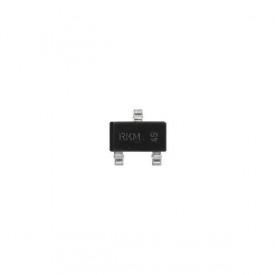 2N7002 / RK7002 Philips/Rohm