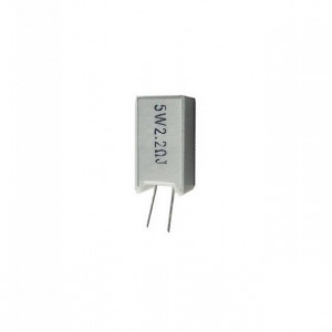 2R2/5W SEG