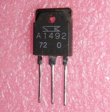 2SA1492 PMC