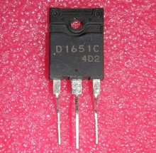 2SD1651 Sanyo