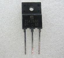 2SK2691 Fuji