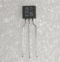 2SK30A Toshiba