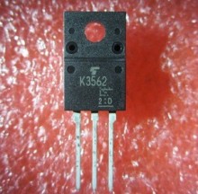 2SK3562 Toshiba