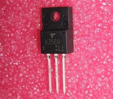 2SK3569 Toshiba