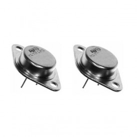 2ST2121 // 2ST5949 ST® st1