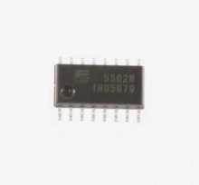 5502M / FA5502M Fuji pi2