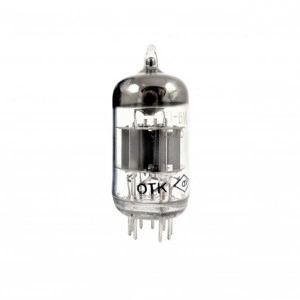 6H1П / ECC88 OTK Tube