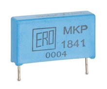 8,2nF/1600V ERO