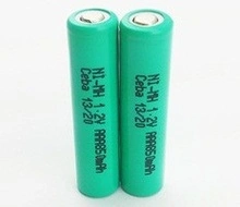 Acumulator 1,2V 850mAh