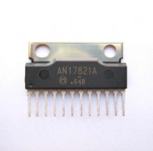 AN17821A Matsushita kc1