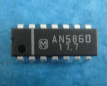 AN5860 Matsushita bb