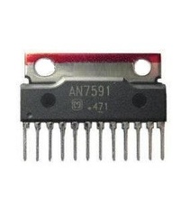 AN7591 Matsushita kh4