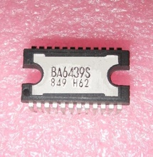 BA6439P / BA6439S Rohm la2