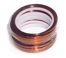 Banda termorezistenta 5mm x 33m