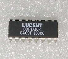 BDP1A16P Lucent la4