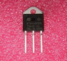 BTA41-600B ST® tq
