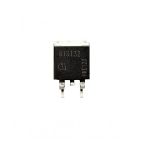 BTS132 Infineon tq