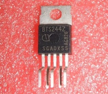 BTS244Z Infineon tq