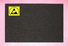 Burete antistatic ESD